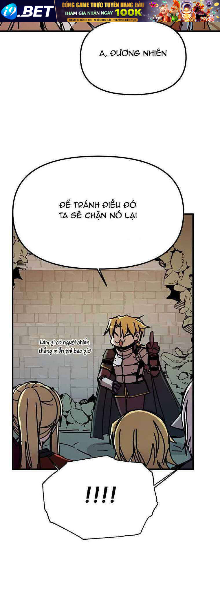 Người Chơi Lỗi [Chap 1-149]
