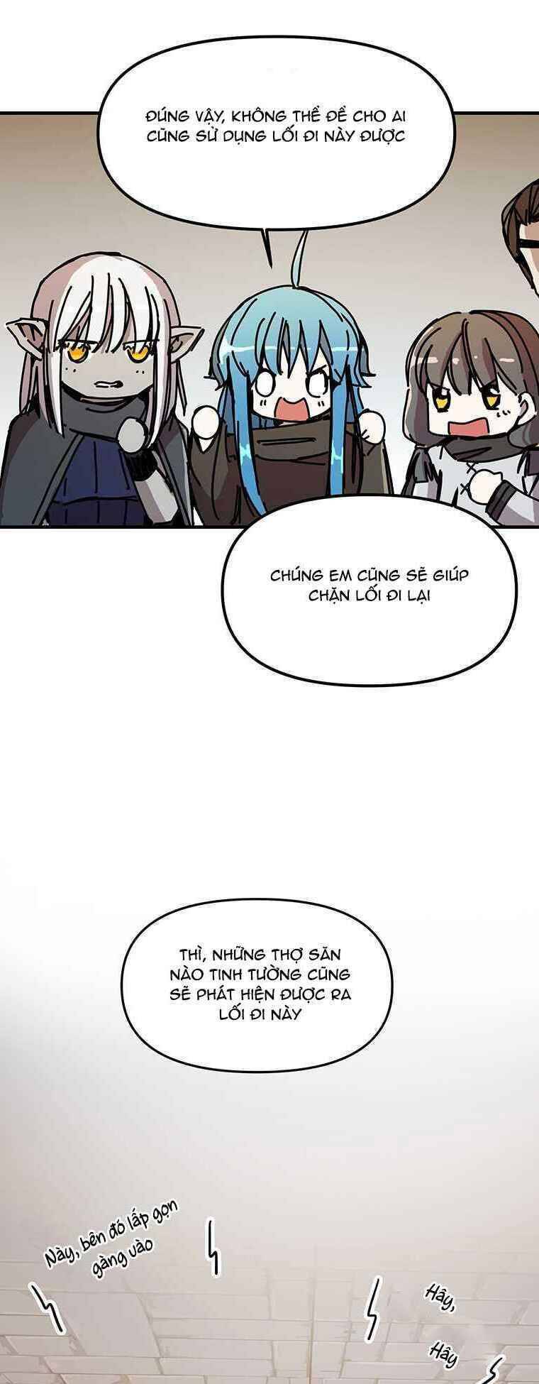 Người Chơi Lỗi [Chap 1-149]