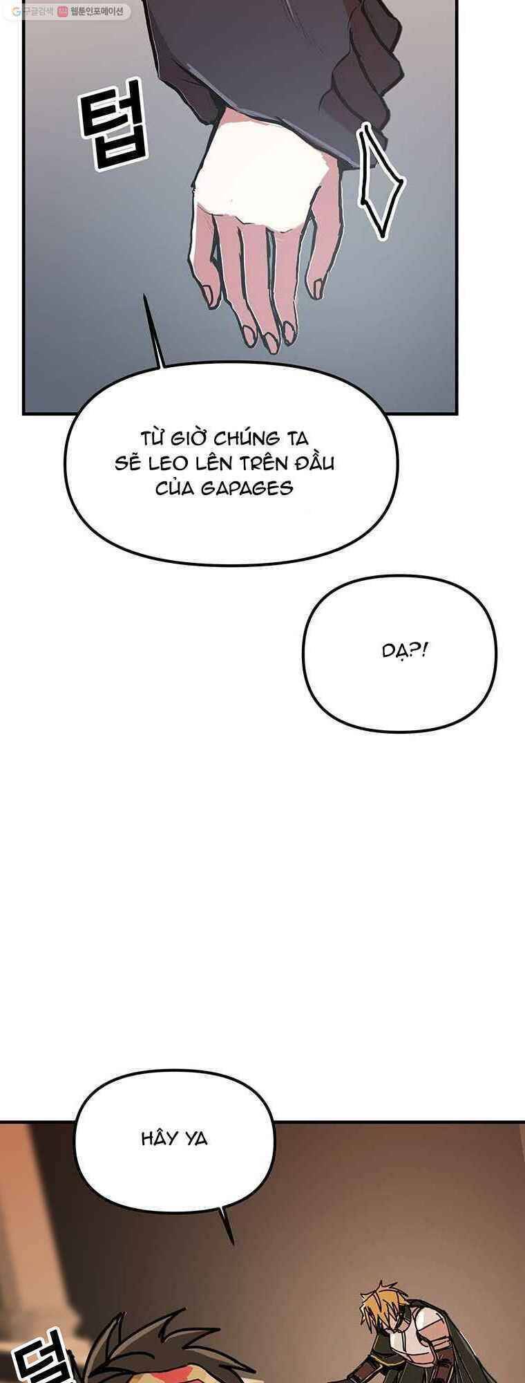 Người Chơi Lỗi [Chap 1-149]