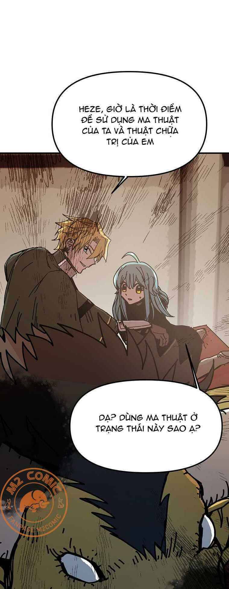 Người Chơi Lỗi [Chap 1-149]