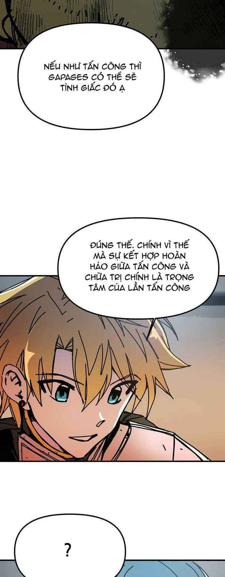 Người Chơi Lỗi [Chap 1-149]
