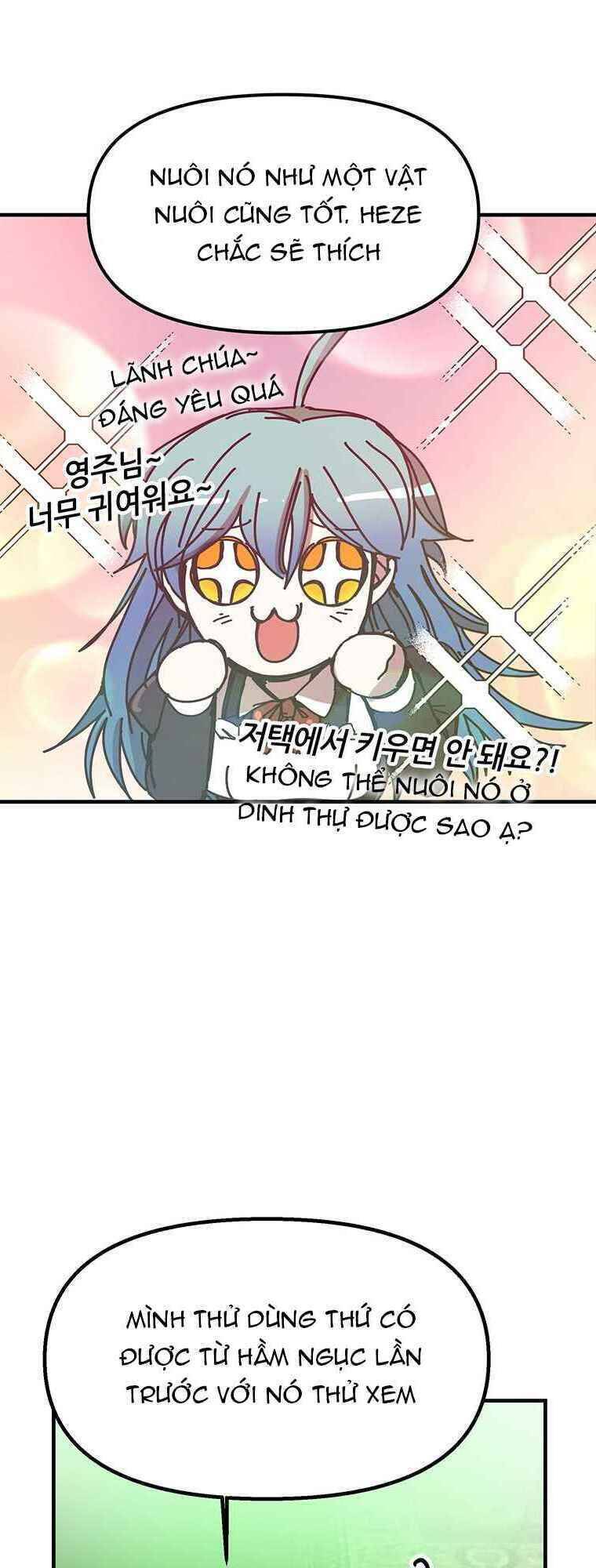 Người Chơi Lỗi [Chap 1-149]