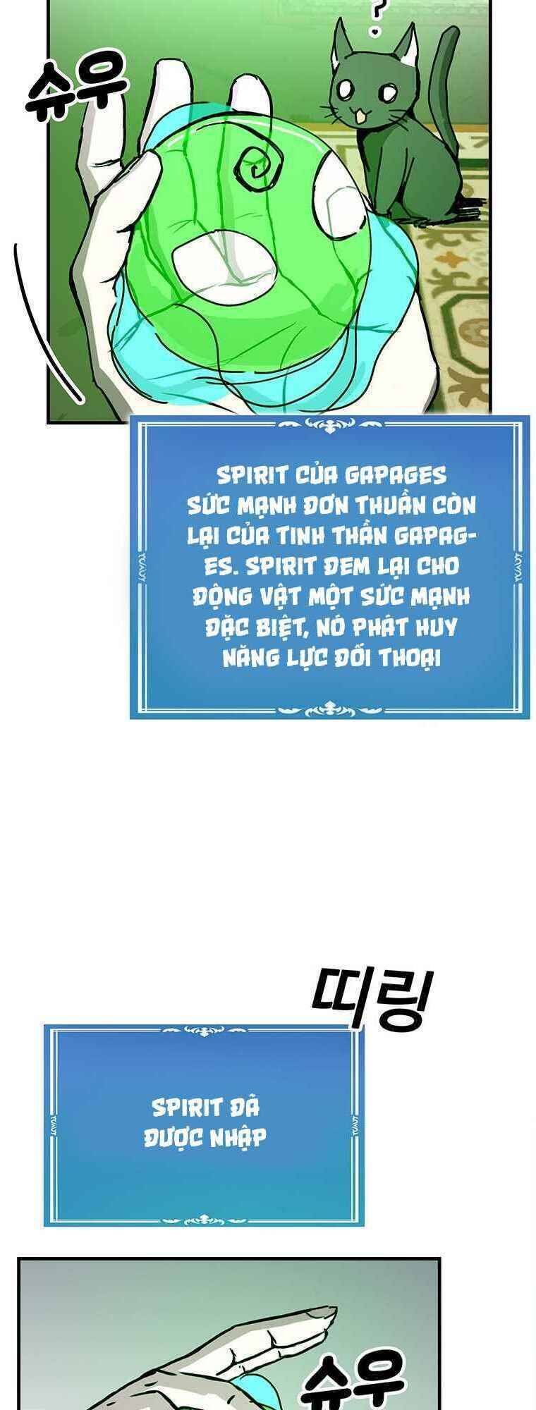 Người Chơi Lỗi [Chap 1-149]