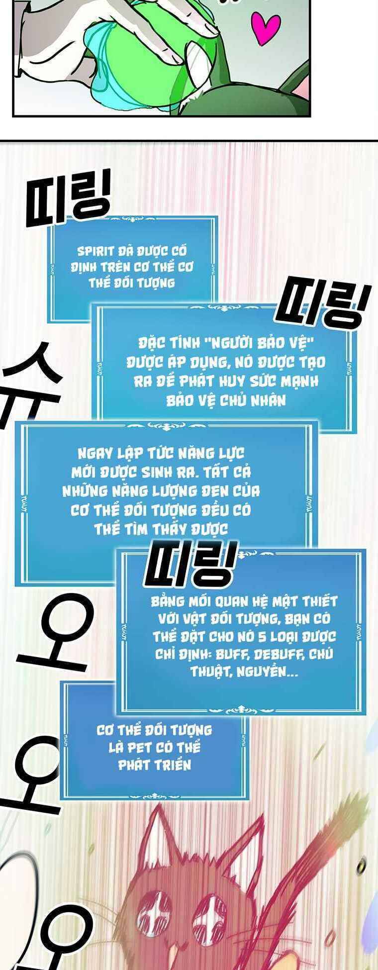 Người Chơi Lỗi [Chap 1-149]