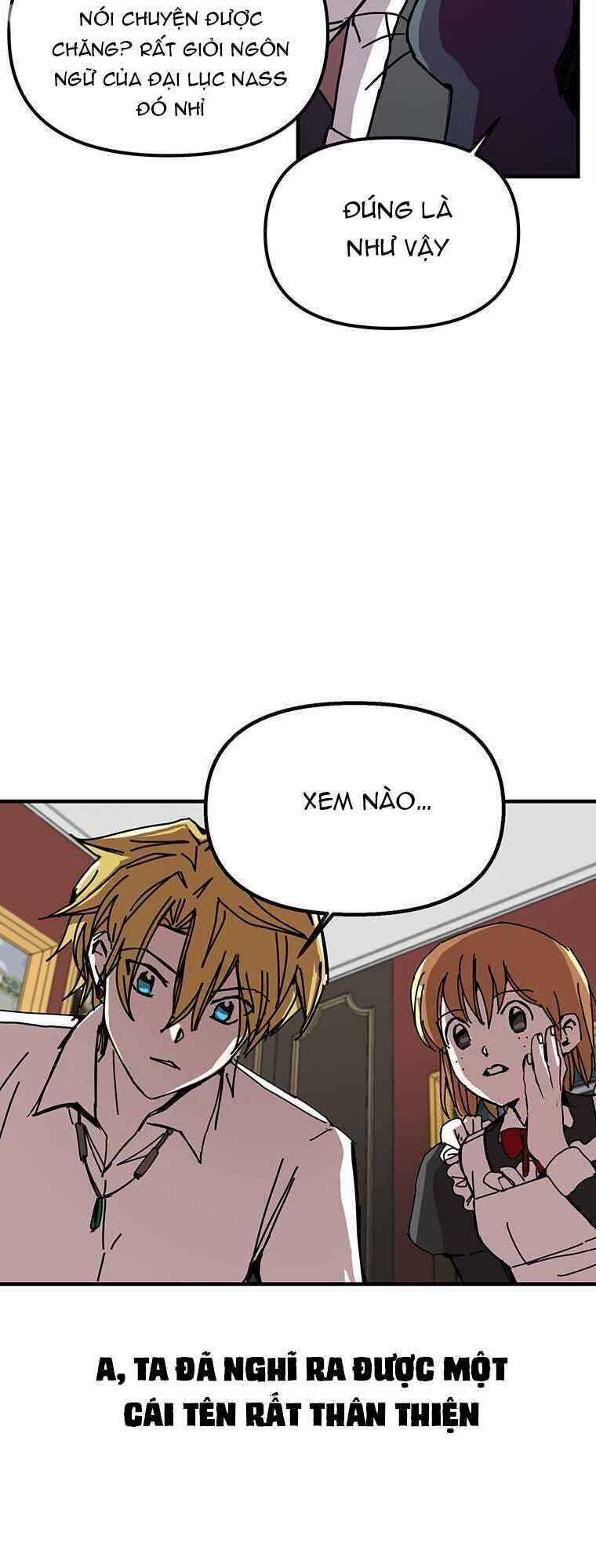 Người Chơi Lỗi [Chap 1-149]