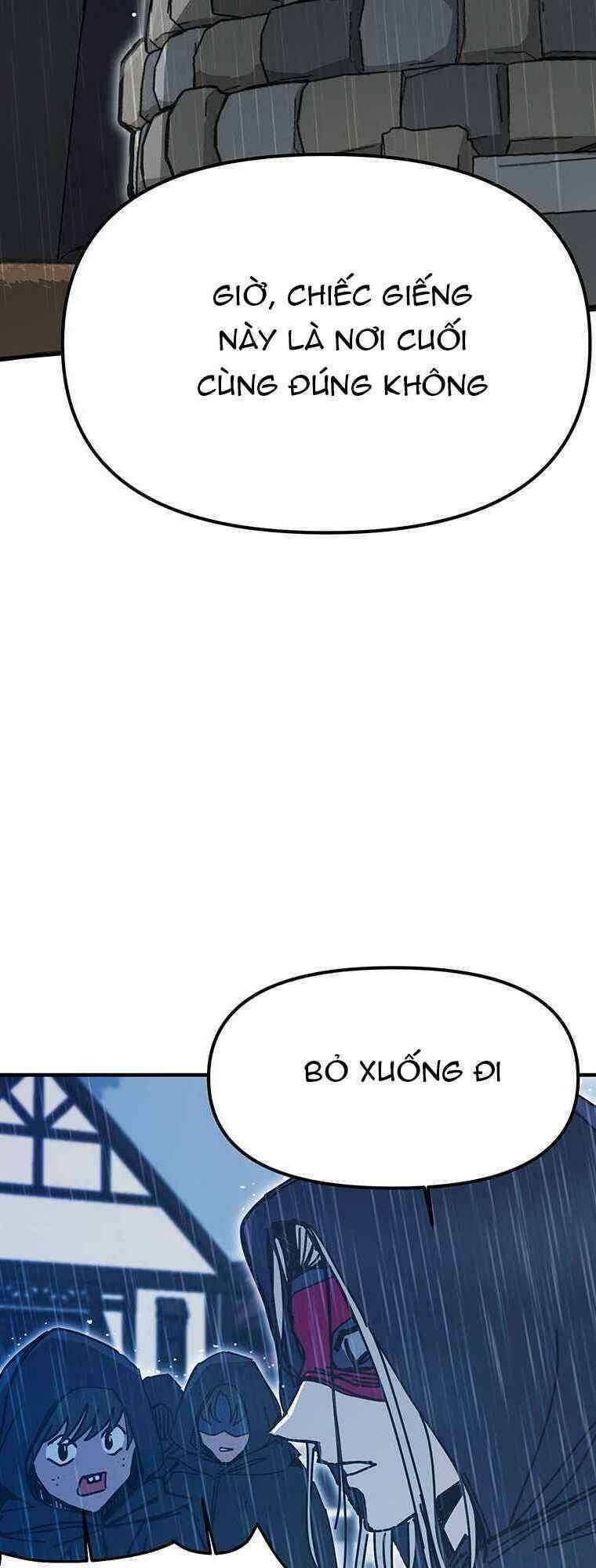 Người Chơi Lỗi [Chap 1-149]