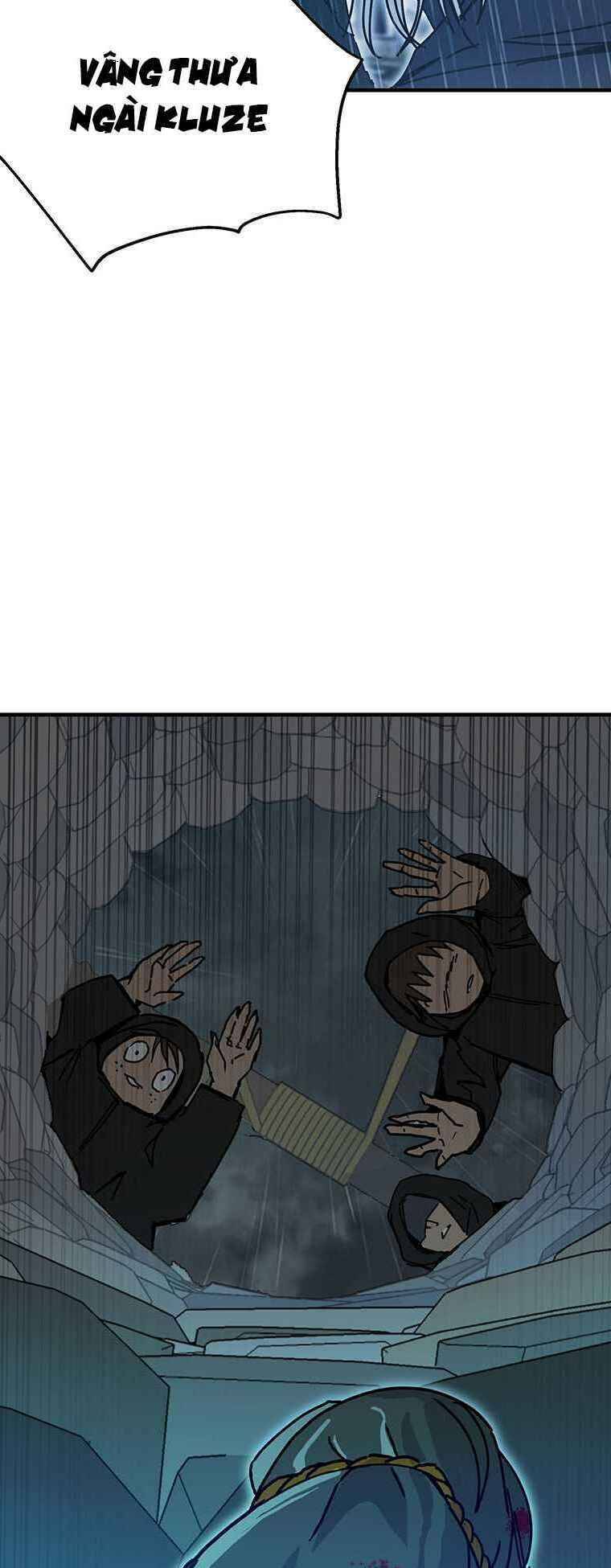 Người Chơi Lỗi [Chap 1-149]