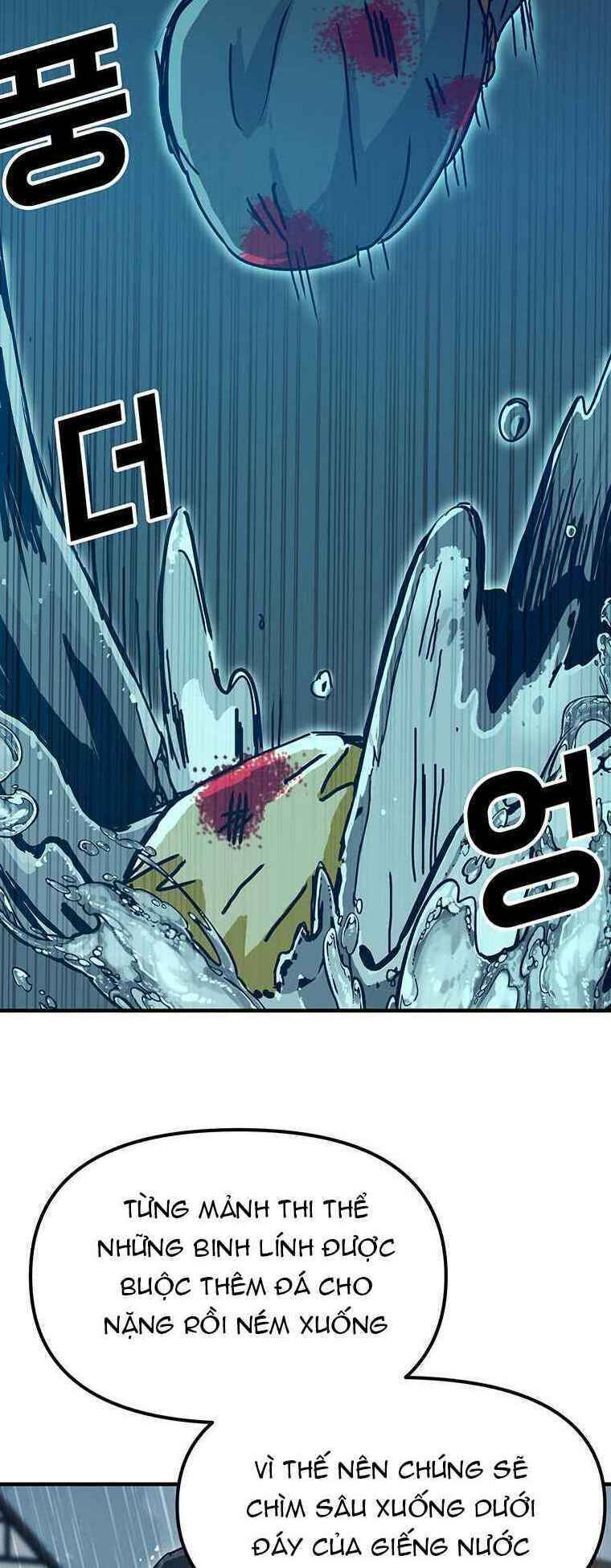 Người Chơi Lỗi [Chap 1-149]