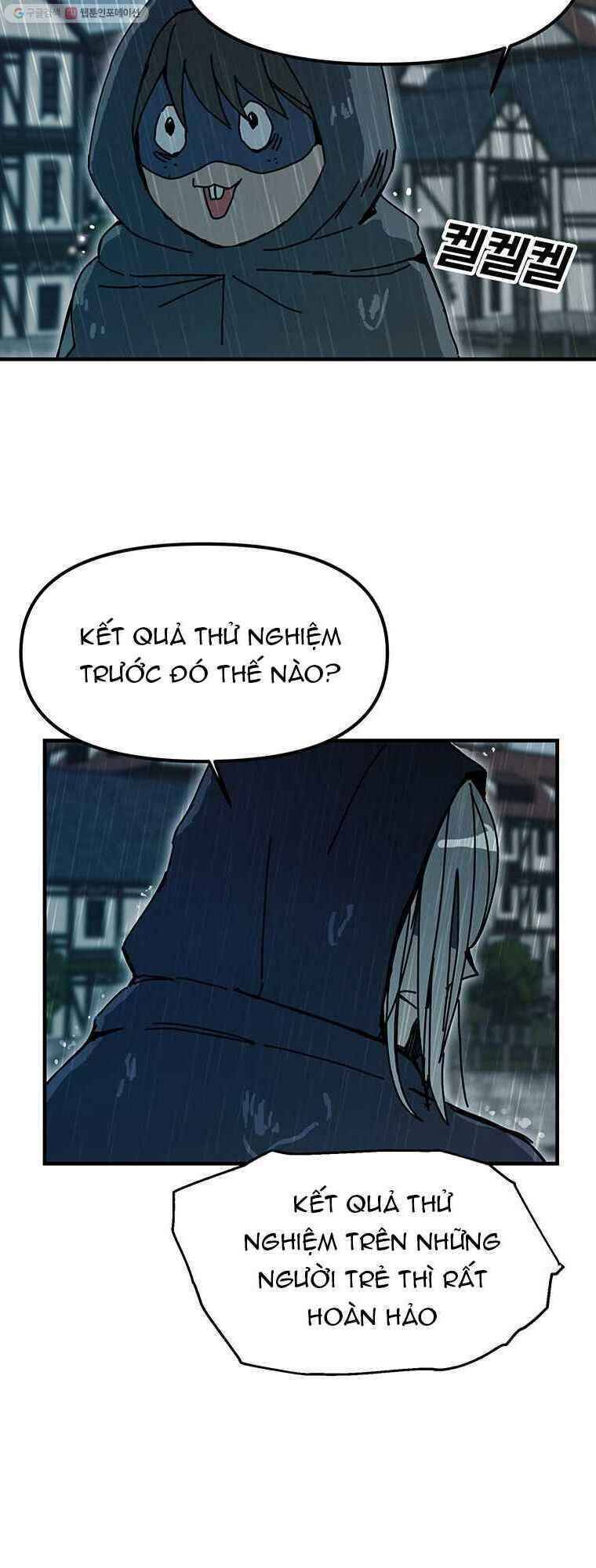 Người Chơi Lỗi [Chap 1-149]