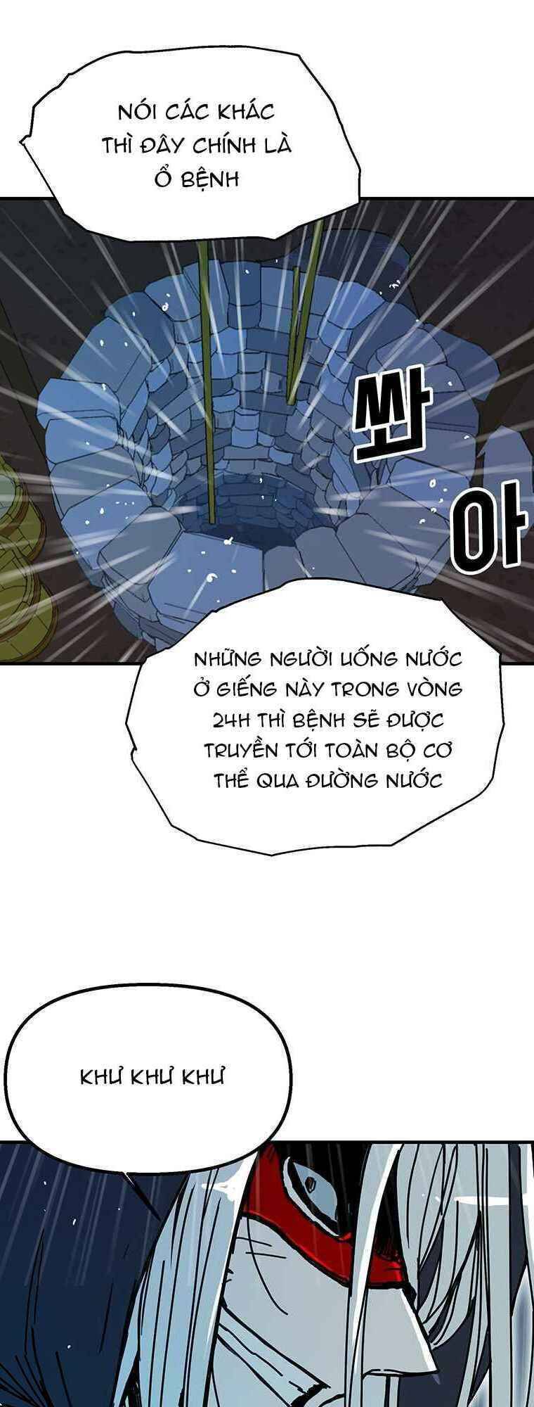 Người Chơi Lỗi [Chap 1-149]