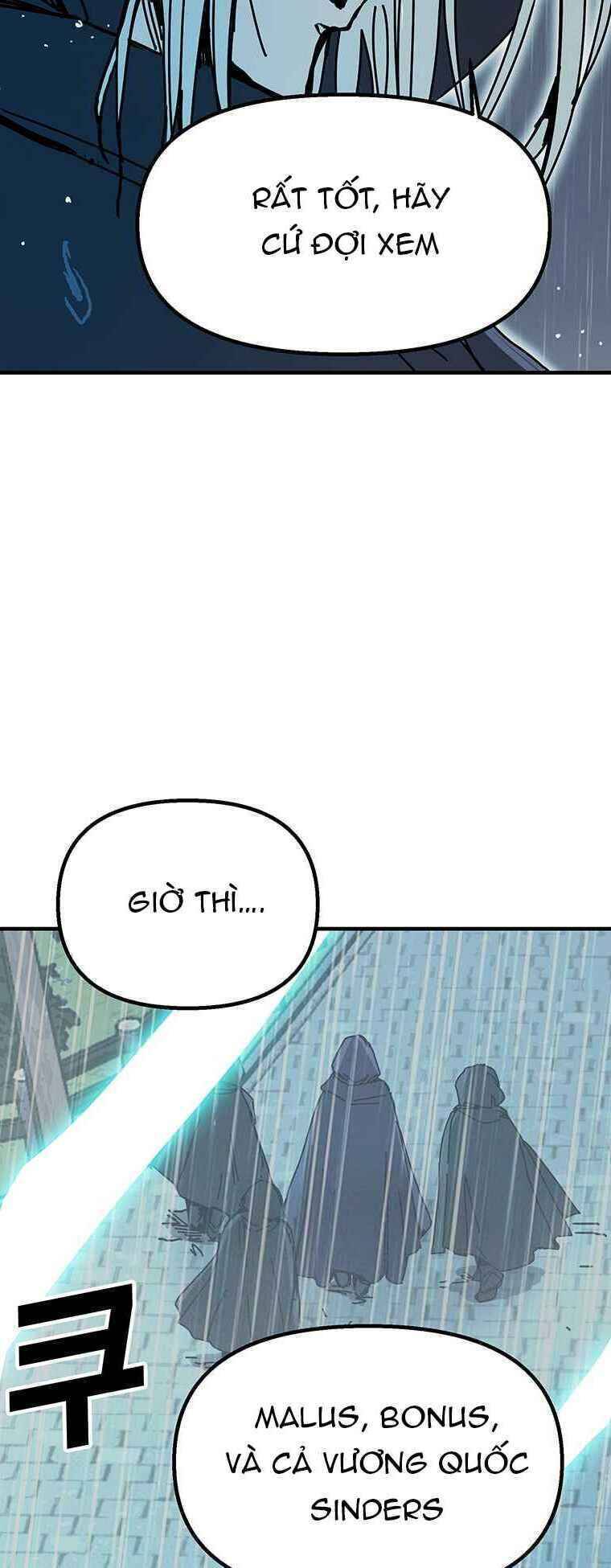 Người Chơi Lỗi [Chap 1-149]