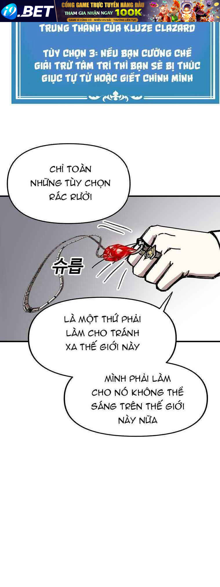 Người Chơi Lỗi [Chap 1-149]