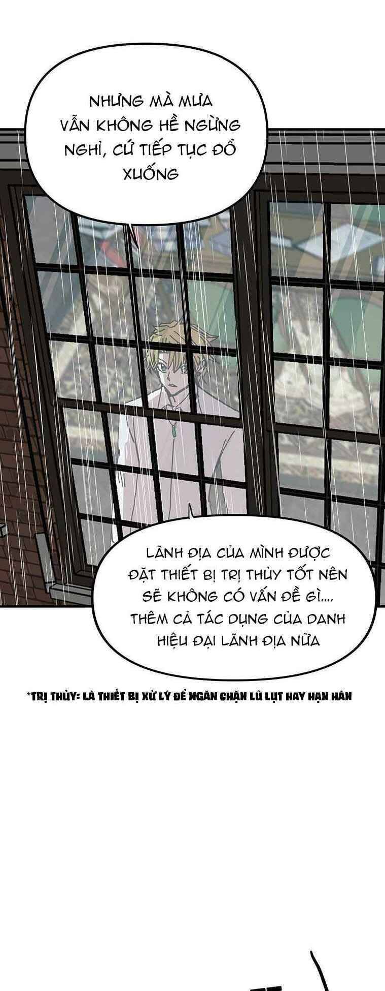 Người Chơi Lỗi [Chap 1-149]