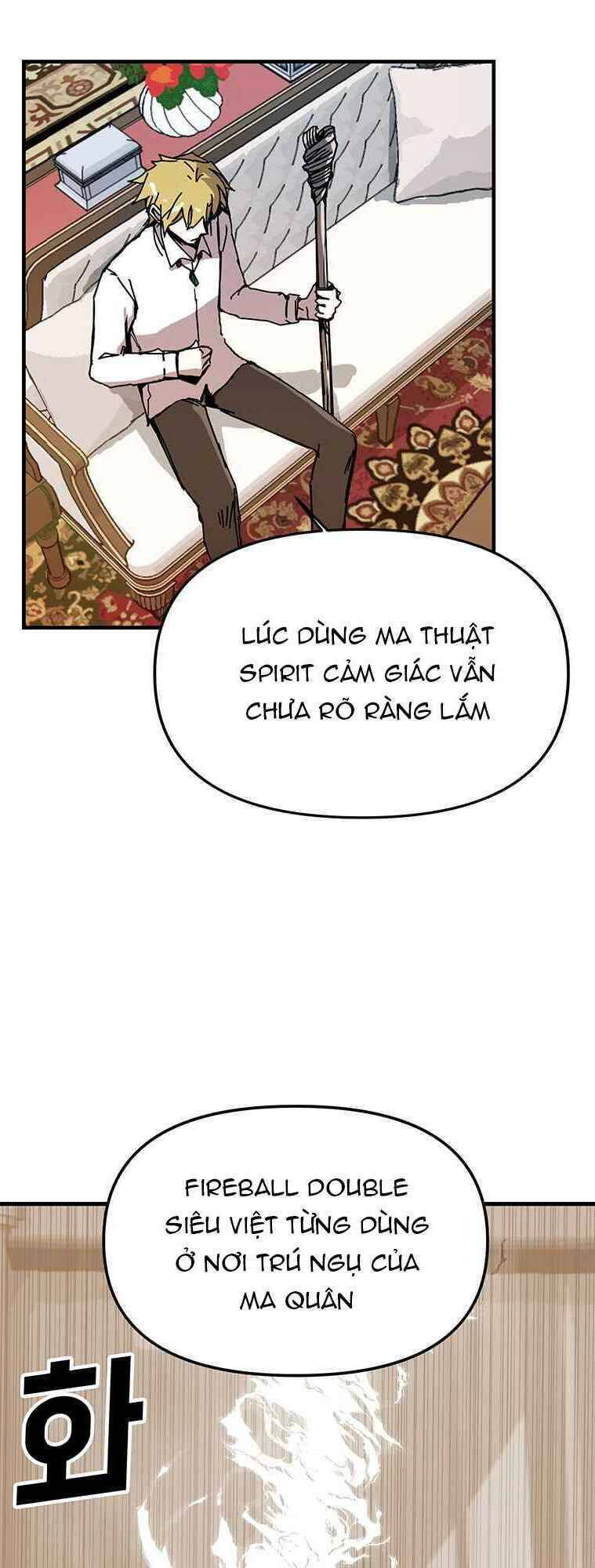 Người Chơi Lỗi [Chap 1-149]