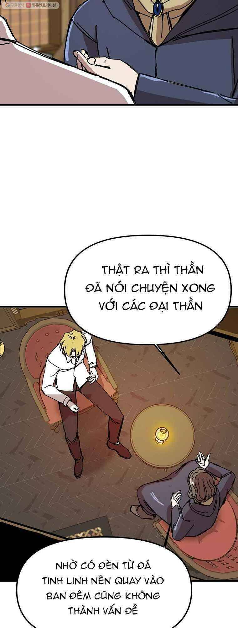Người Chơi Lỗi [Chap 1-149]