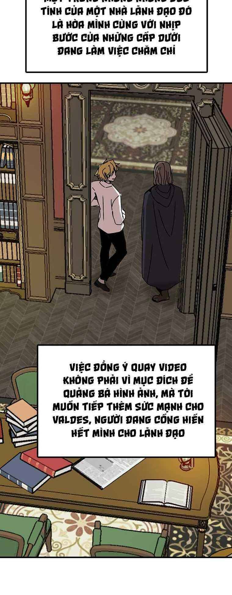 Người Chơi Lỗi [Chap 1-149]