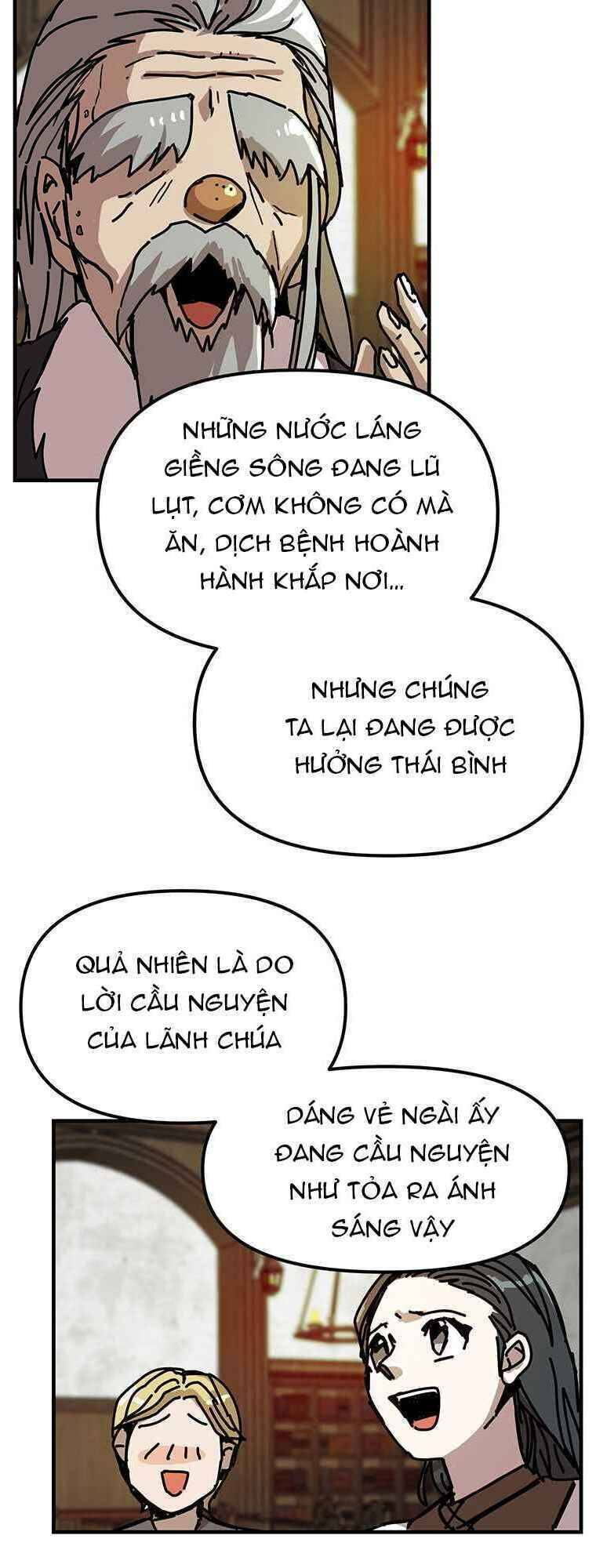 Người Chơi Lỗi [Chap 1-149]