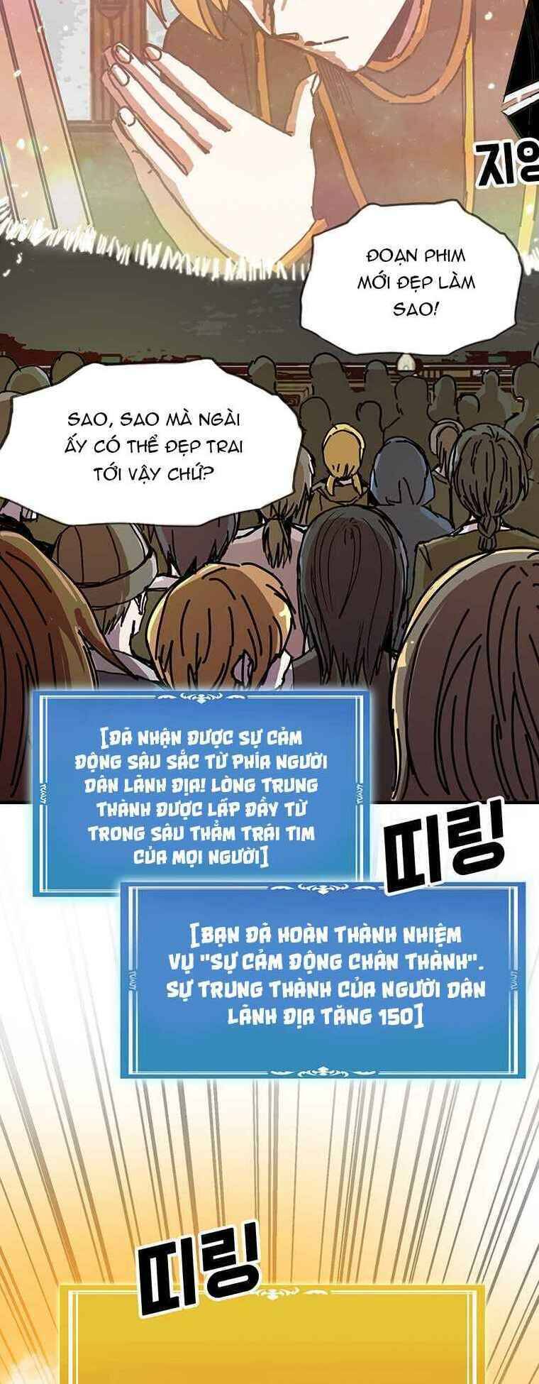 Người Chơi Lỗi [Chap 1-149]