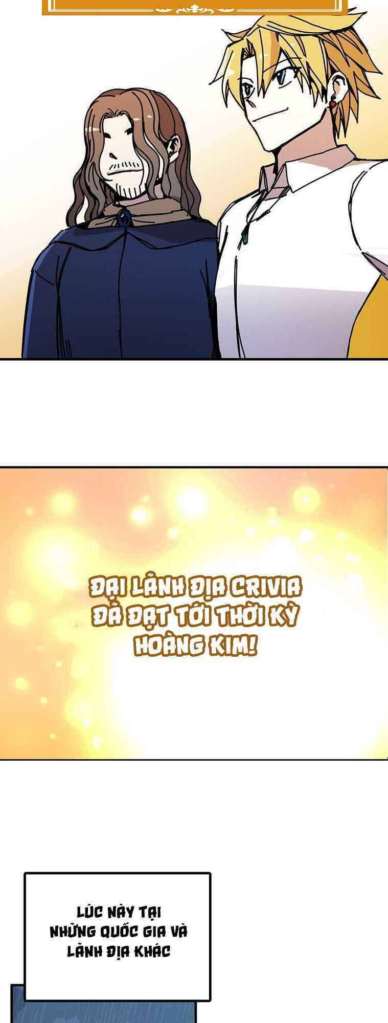 Người Chơi Lỗi [Chap 1-149]