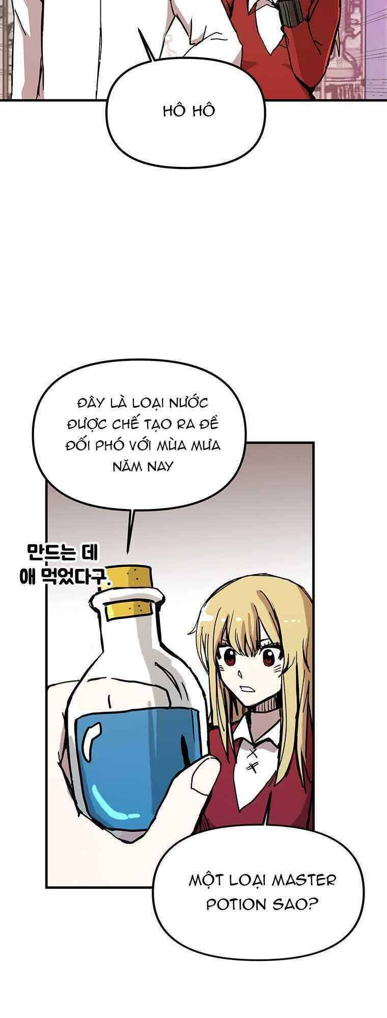 Người Chơi Lỗi [Chap 1-149]