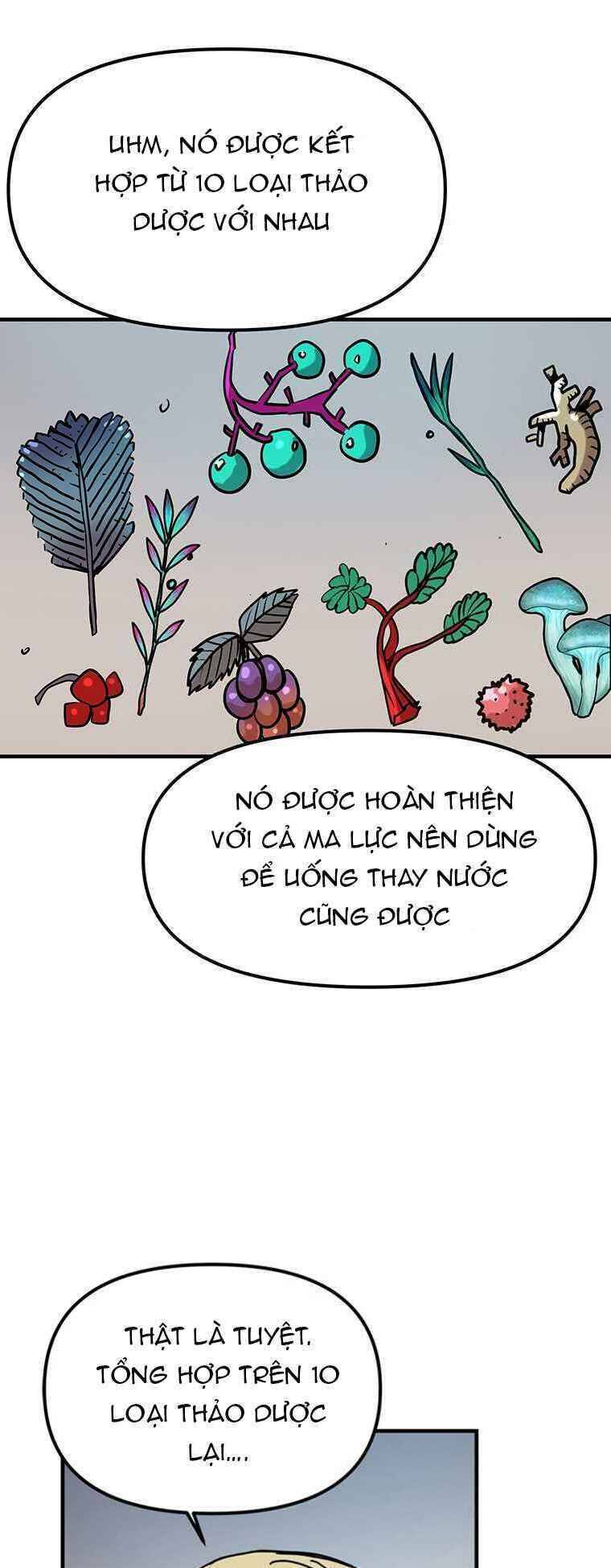 Người Chơi Lỗi [Chap 1-149]