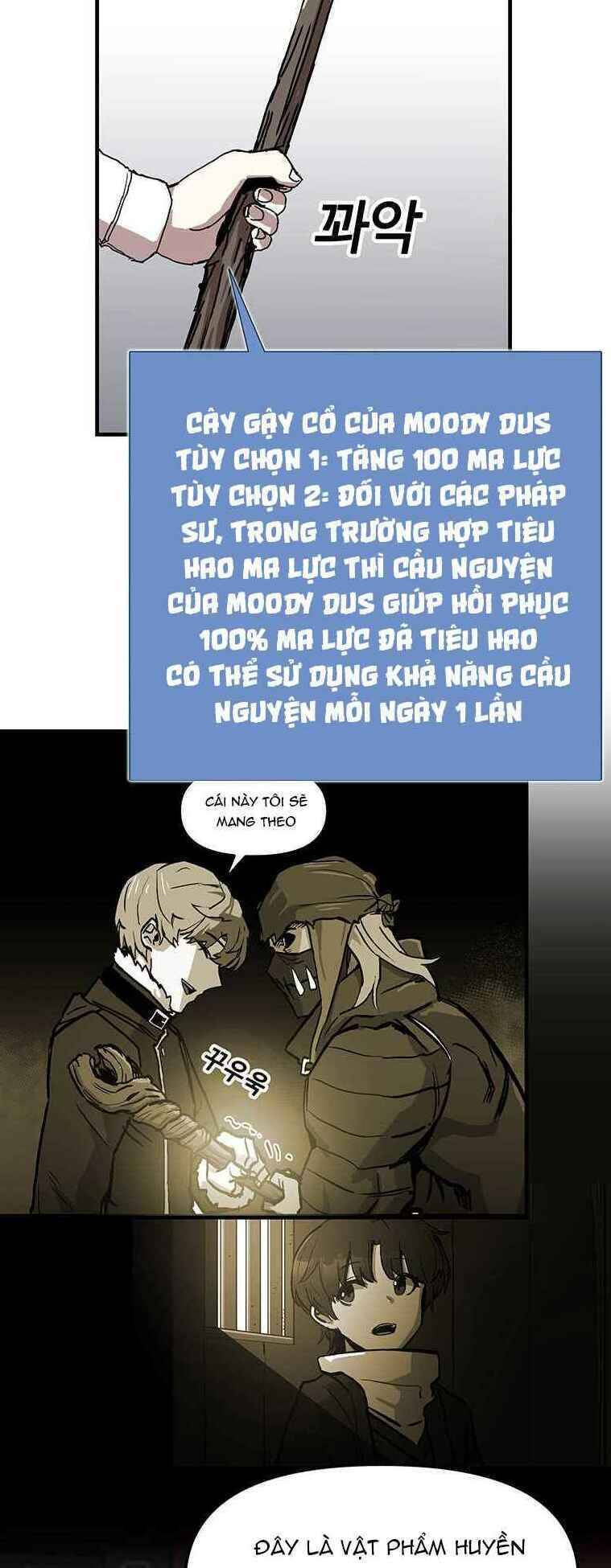 Người Chơi Lỗi [Chap 1-149]