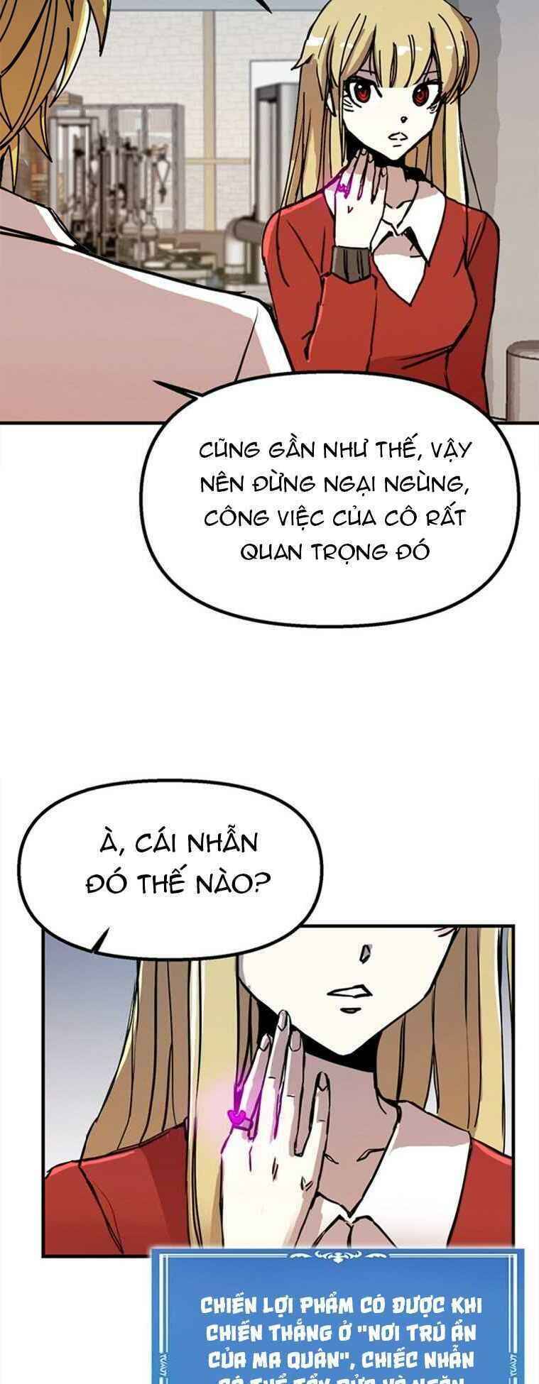 Người Chơi Lỗi [Chap 1-149]