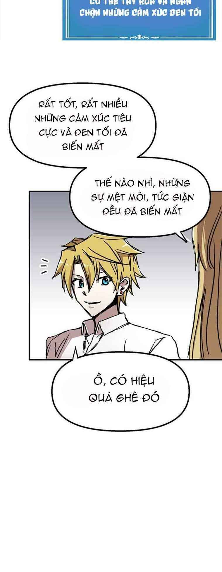 Người Chơi Lỗi [Chap 1-149]