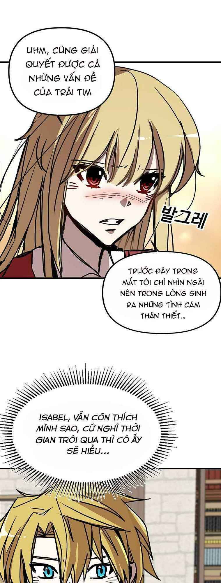 Người Chơi Lỗi [Chap 1-149]