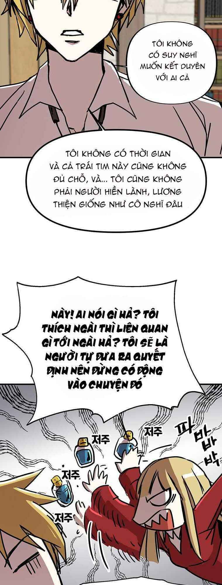 Người Chơi Lỗi [Chap 1-149]