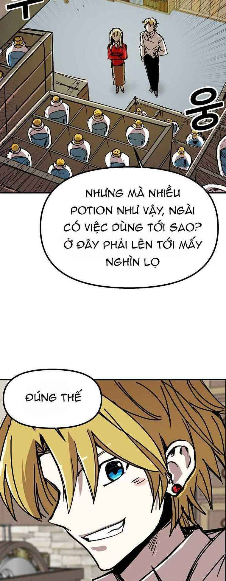 Người Chơi Lỗi [Chap 1-149]
