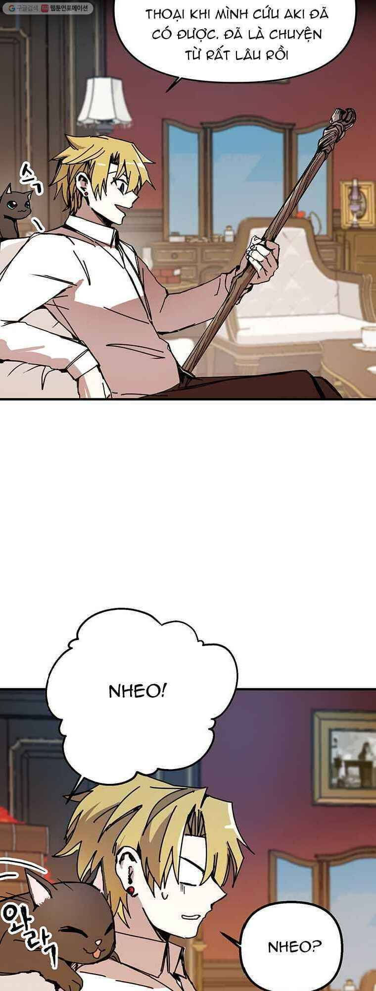 Người Chơi Lỗi [Chap 1-149]