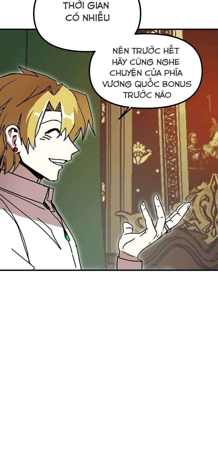 Người Chơi Lỗi [Chap 1-149]