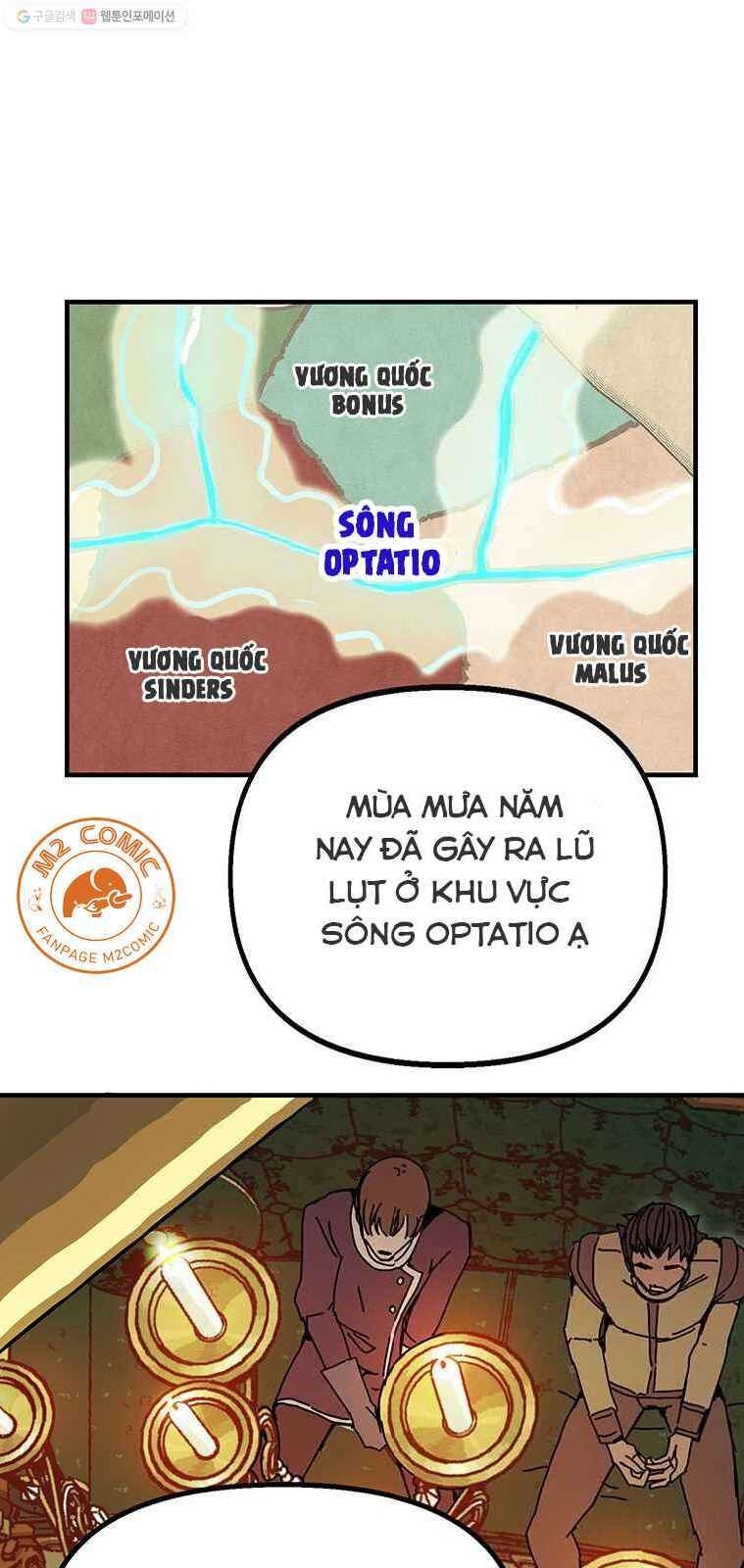 Người Chơi Lỗi [Chap 1-149]