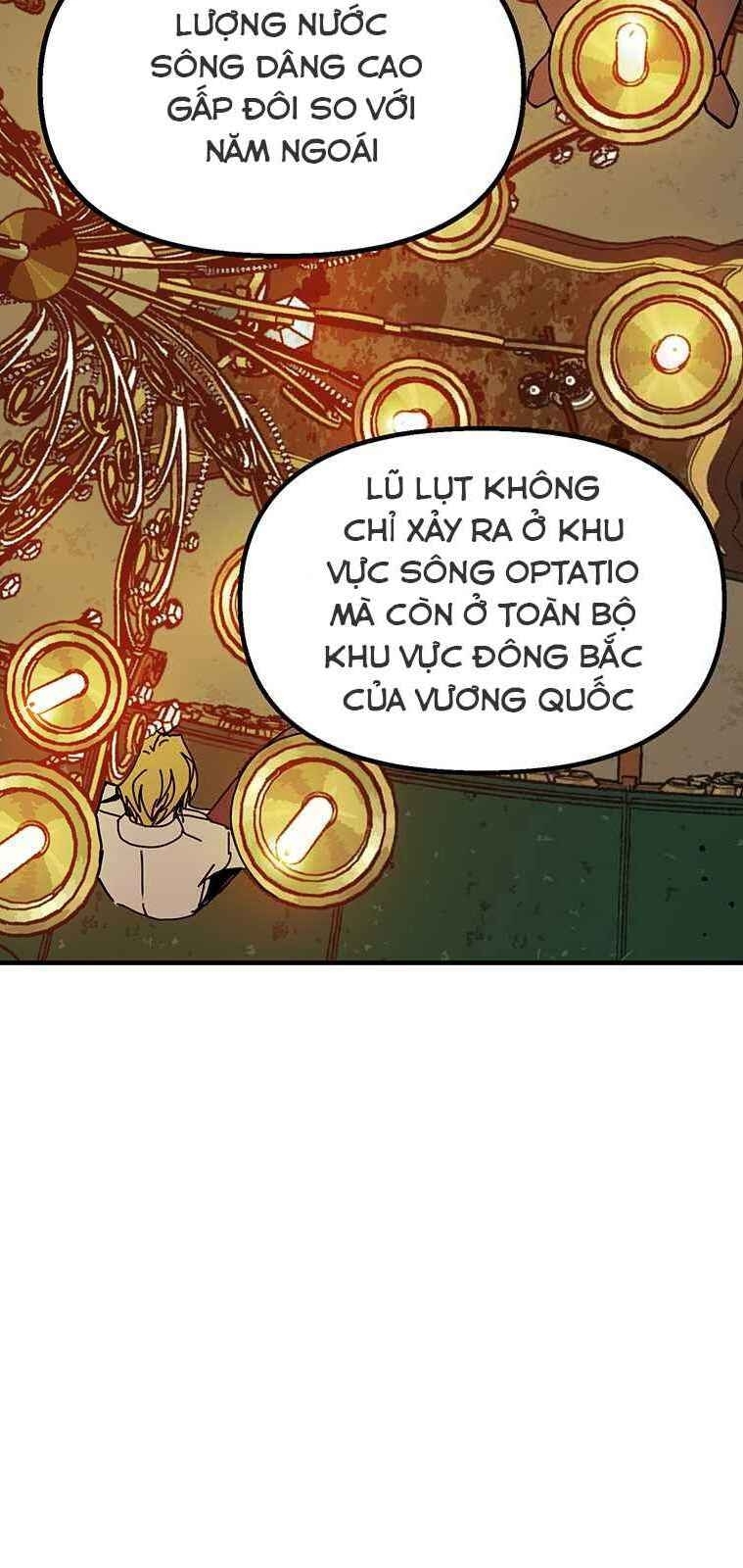 Người Chơi Lỗi [Chap 1-149]