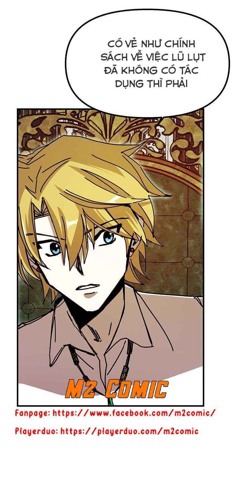 Người Chơi Lỗi [Chap 1-149]