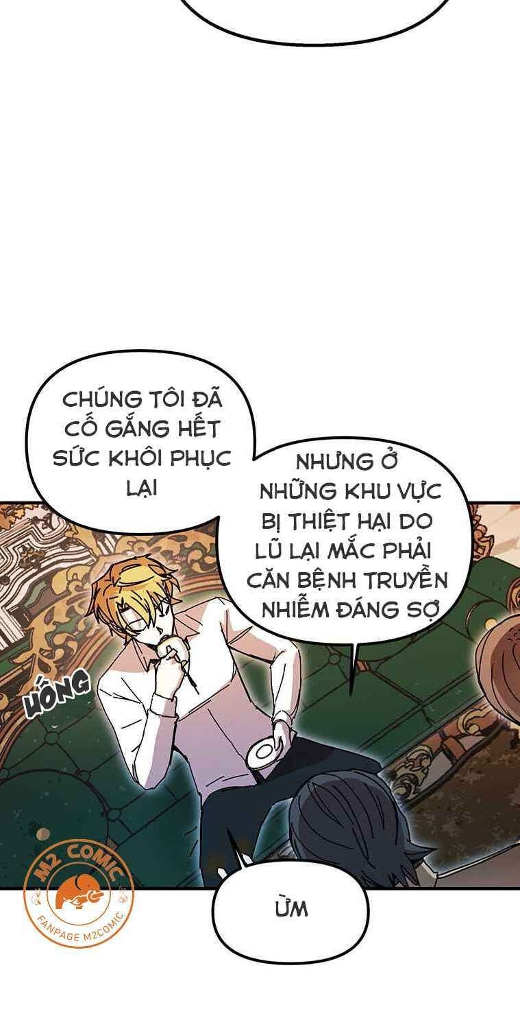 Người Chơi Lỗi [Chap 1-149]