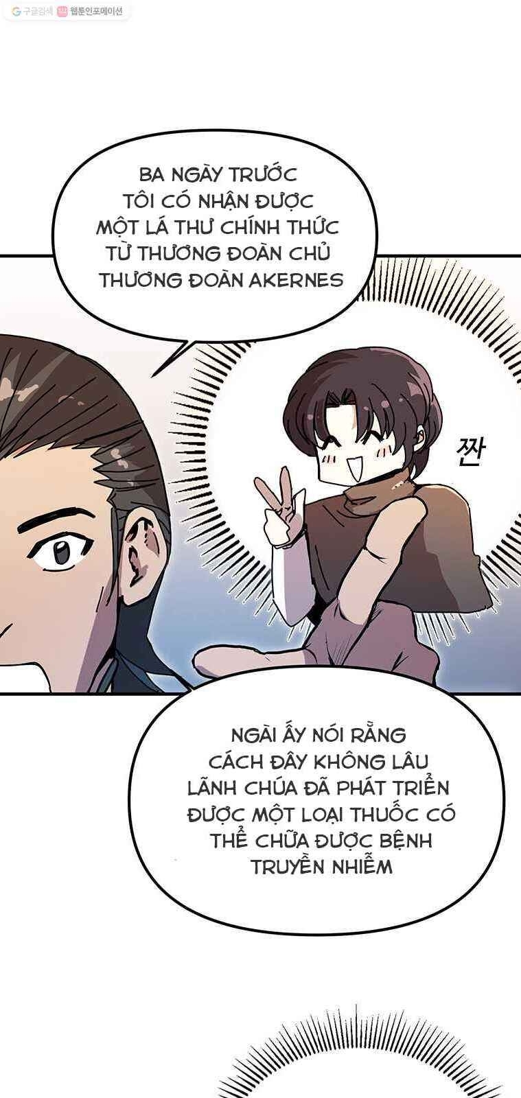 Người Chơi Lỗi [Chap 1-149]