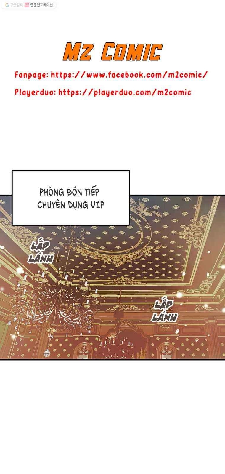 Người Chơi Lỗi [Chap 1-149]