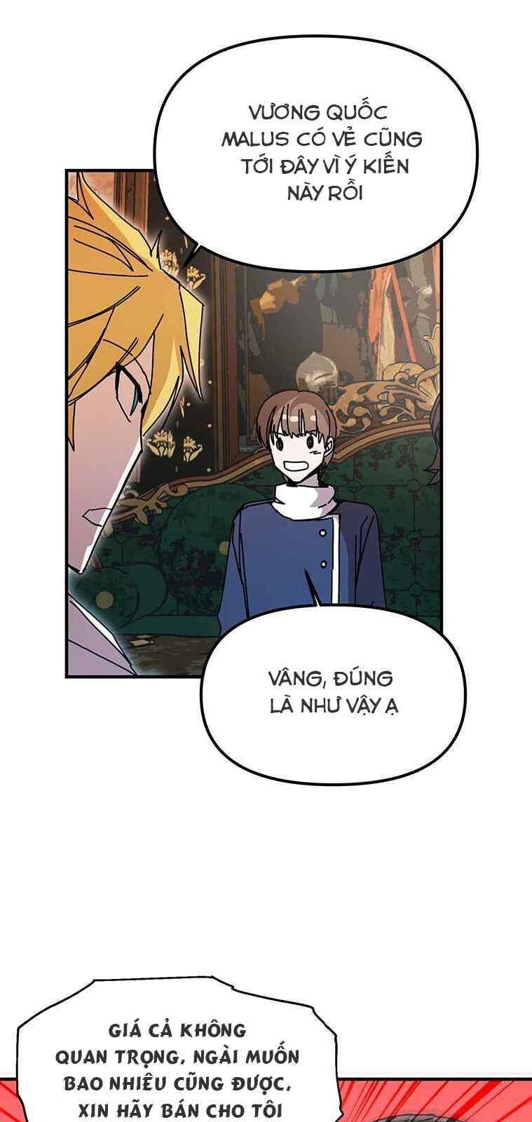 Người Chơi Lỗi [Chap 1-149]