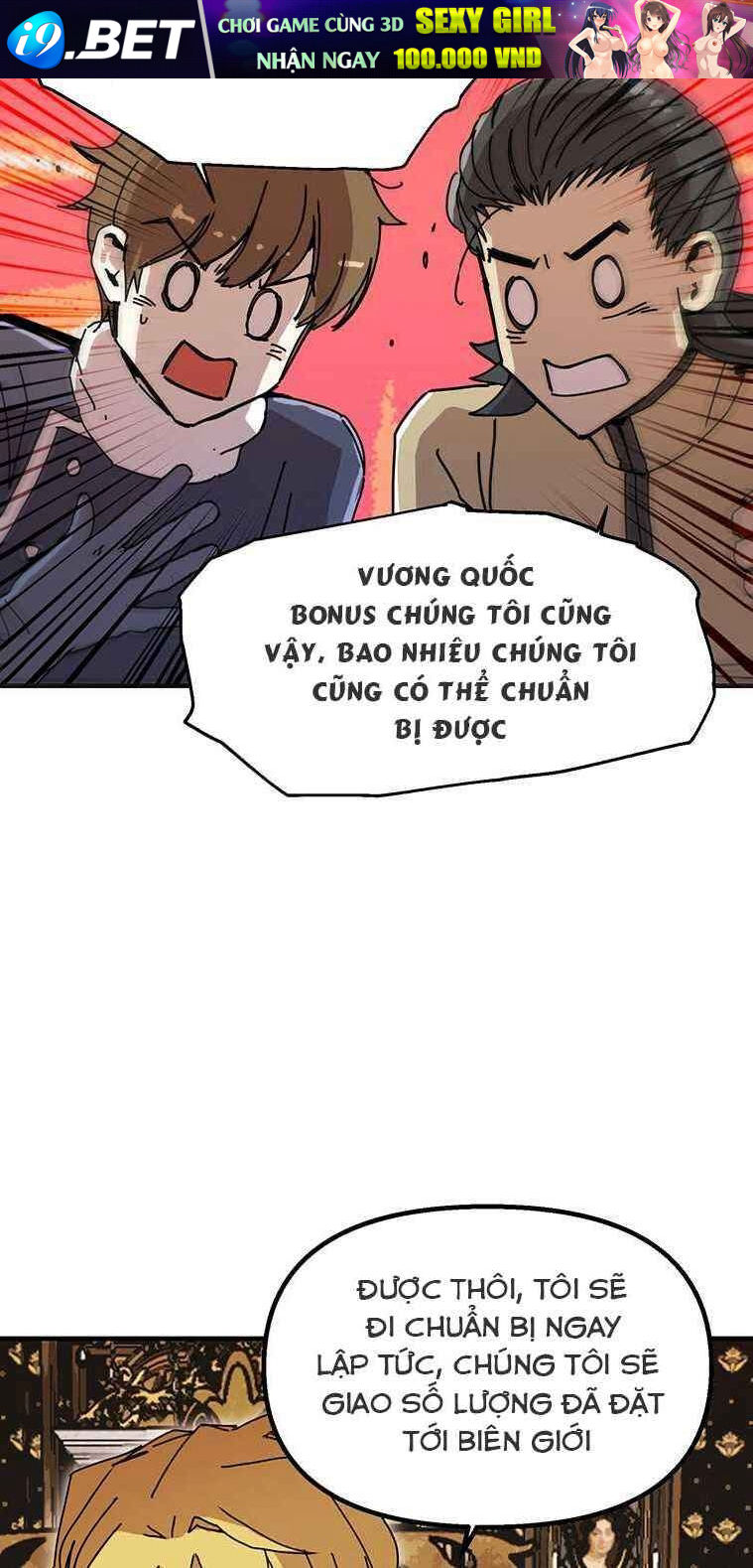 Người Chơi Lỗi [Chap 1-149]
