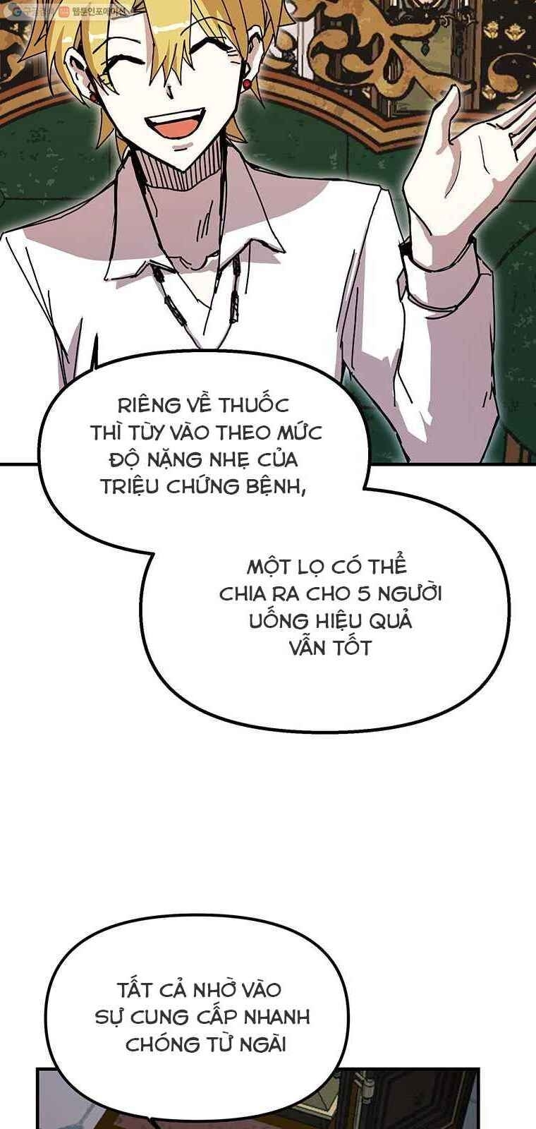Người Chơi Lỗi [Chap 1-149]