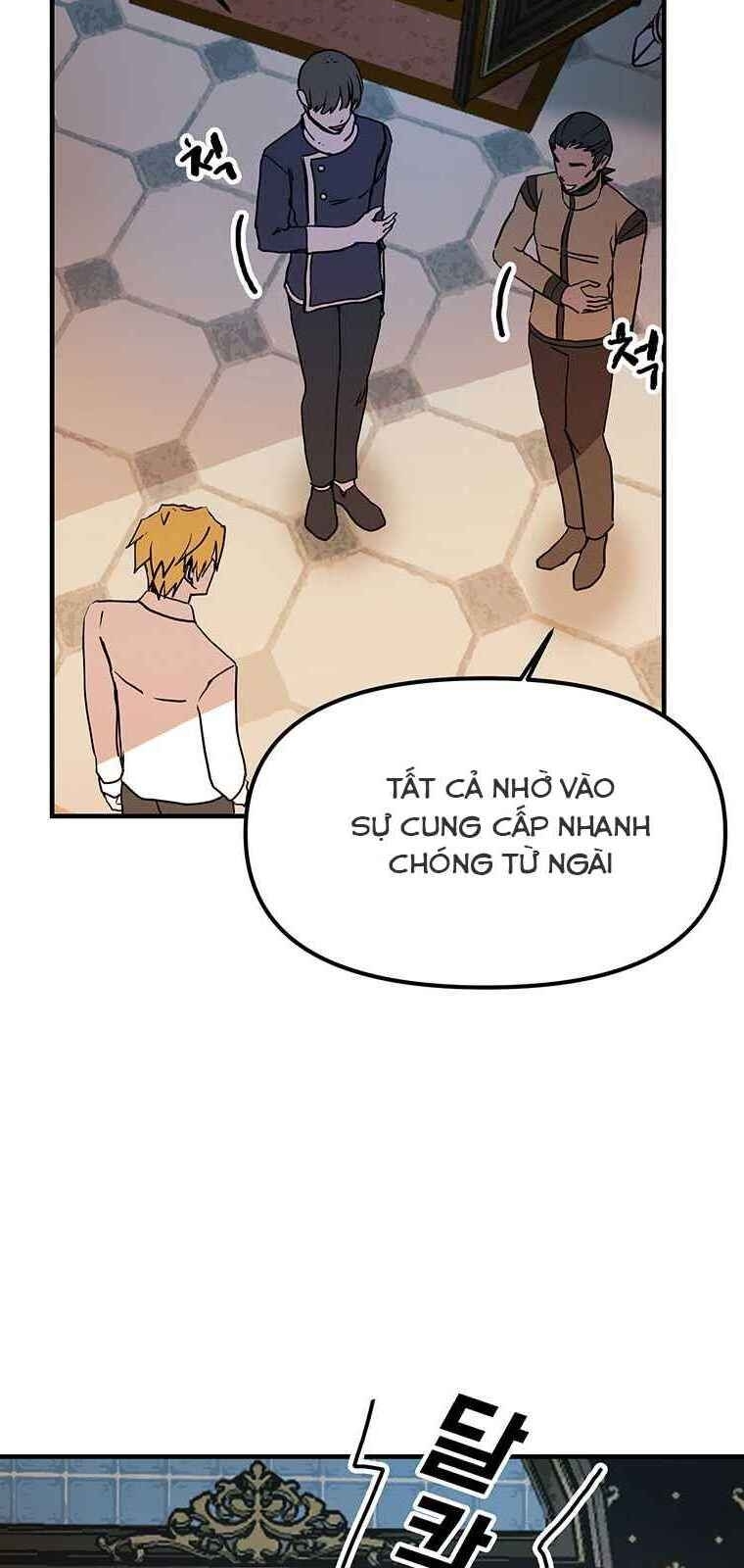 Người Chơi Lỗi [Chap 1-149]