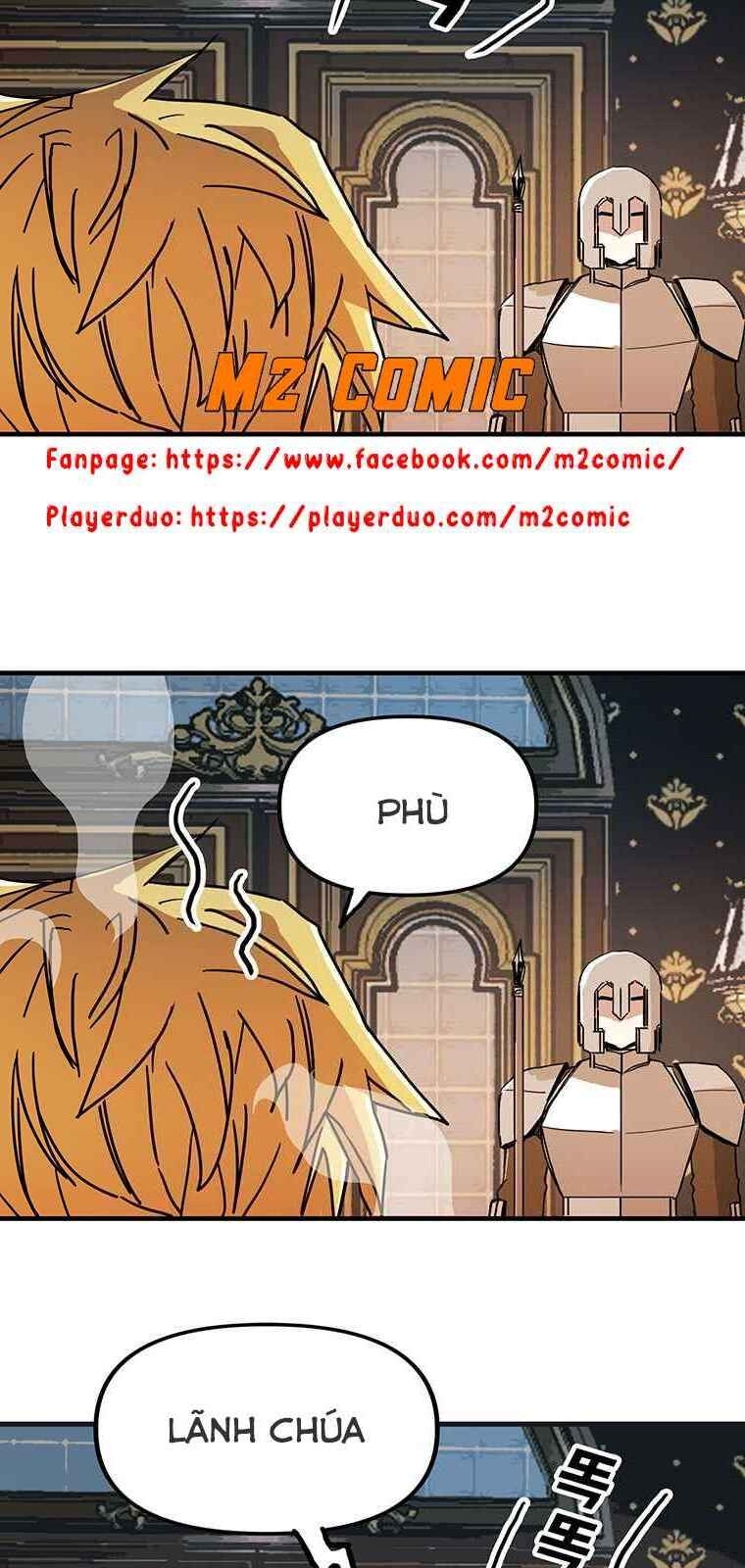 Người Chơi Lỗi [Chap 1-149]