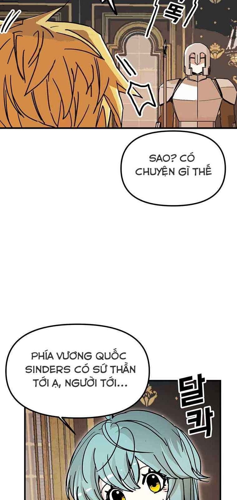 Người Chơi Lỗi [Chap 1-149]
