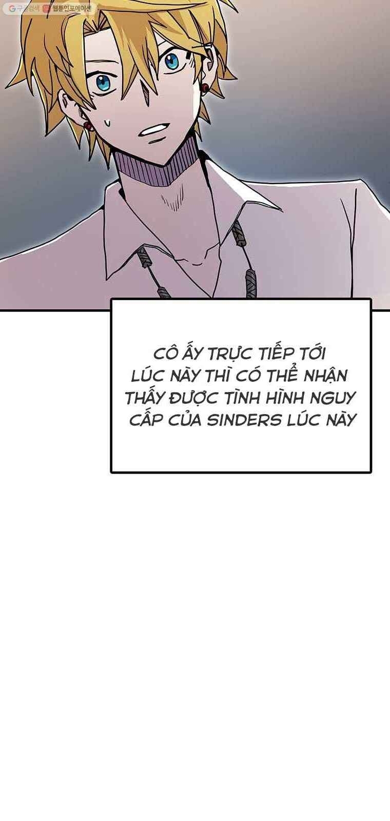 Người Chơi Lỗi [Chap 1-149]