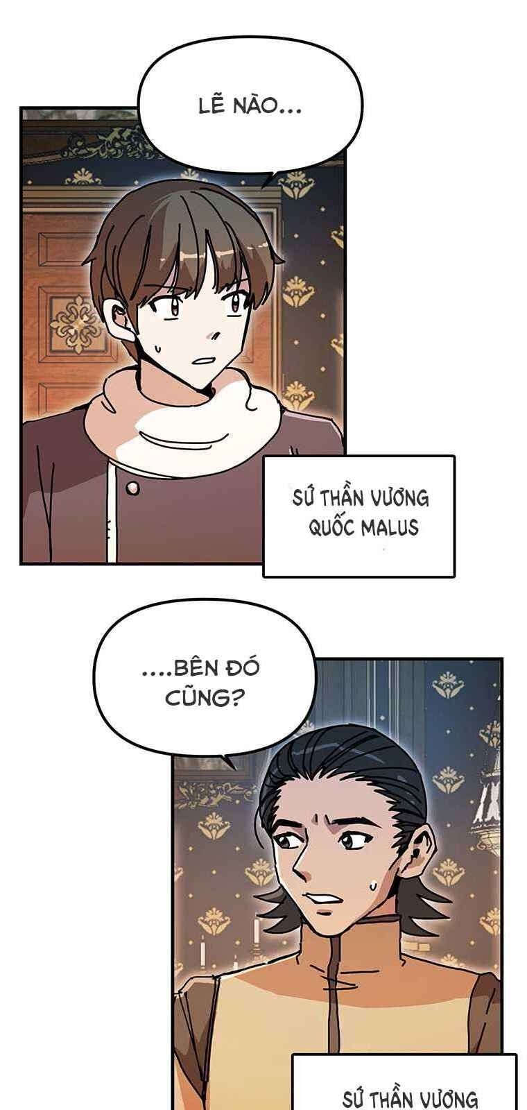 Người Chơi Lỗi [Chap 1-149]