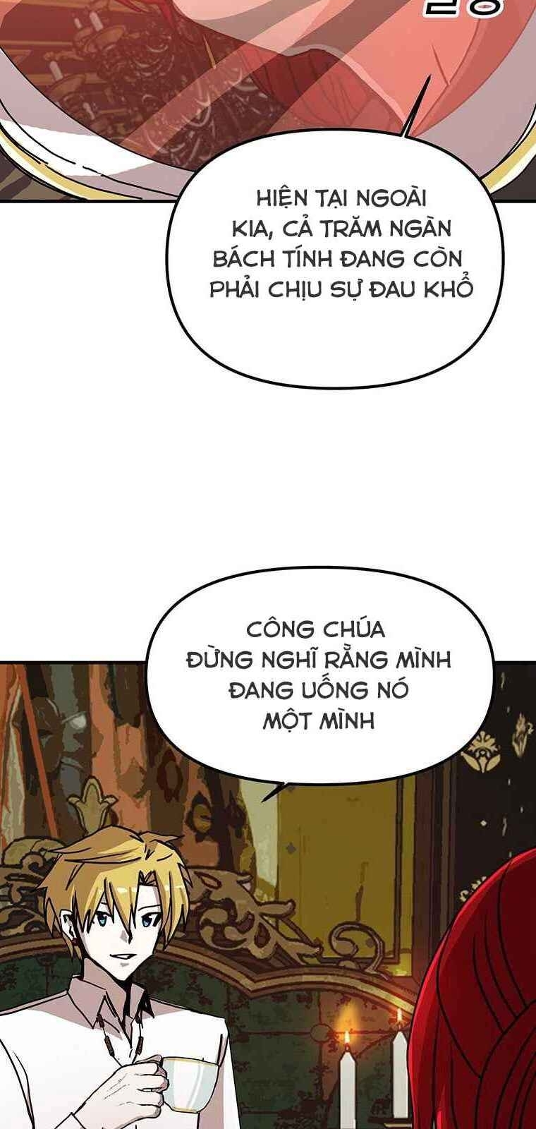 Người Chơi Lỗi [Chap 1-149]