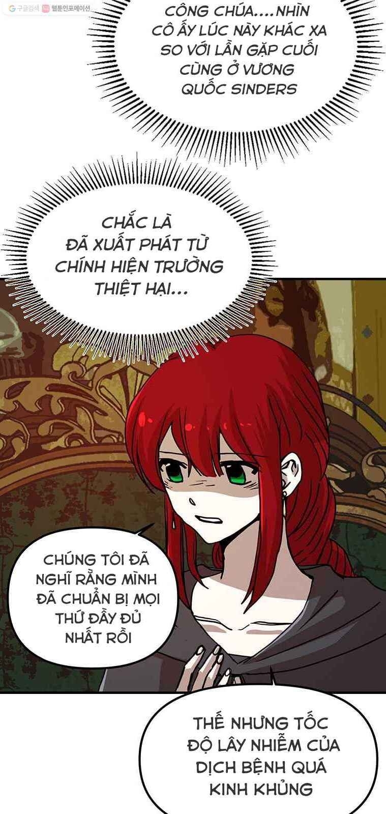 Người Chơi Lỗi [Chap 1-149]