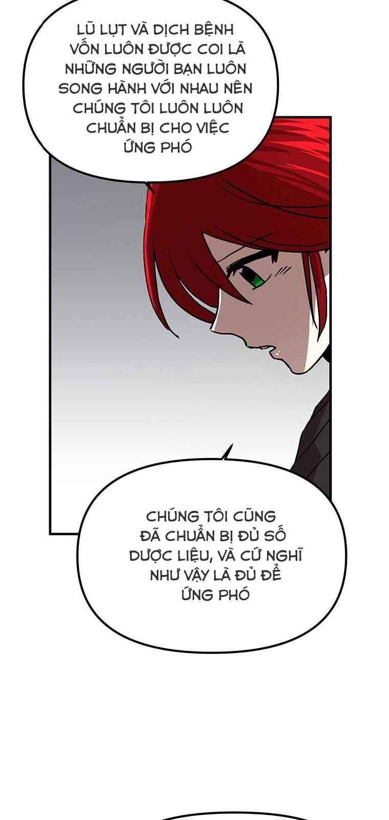 Người Chơi Lỗi [Chap 1-149]